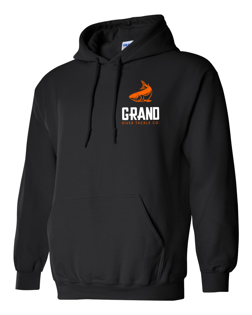 Grand River Tackle Co. Hoodie (DISCONTINUED SALE VERSION)