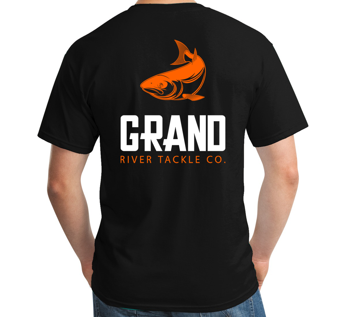 Grand River Classic Tee