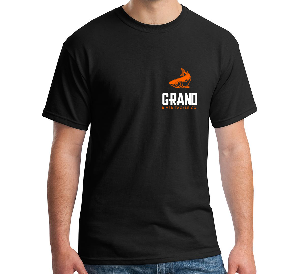 Grand River Classic Tee