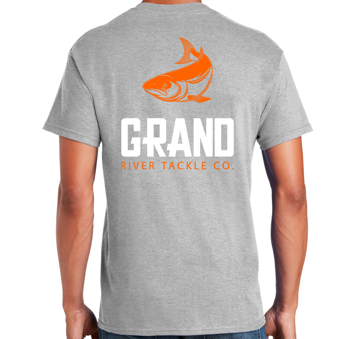 Grand River Classic Tee