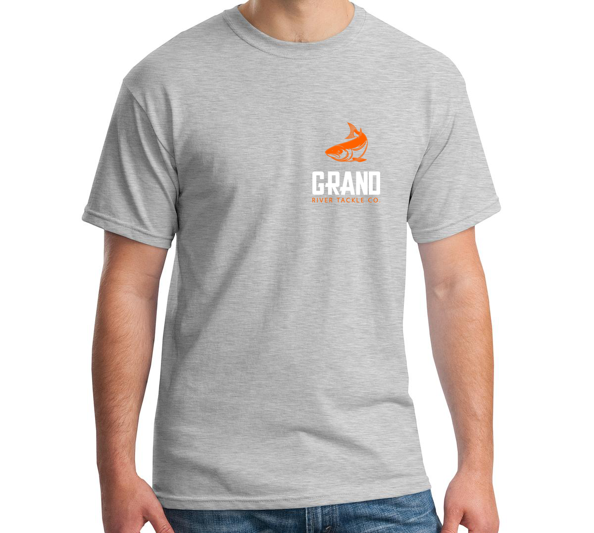 Grand River Classic Tee