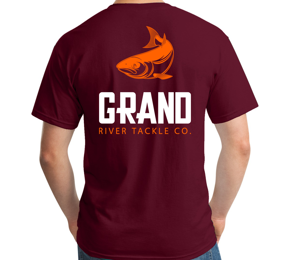 Grand River Classic Tee
