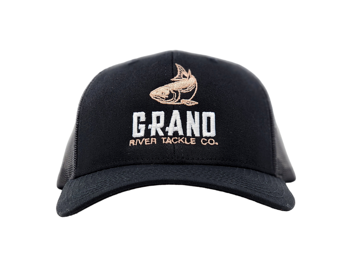 Grand River Tackle Classic Hat