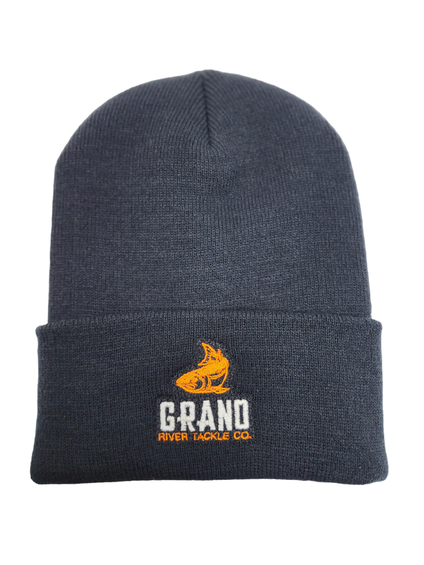 Grand River Tackle Co. Beanie