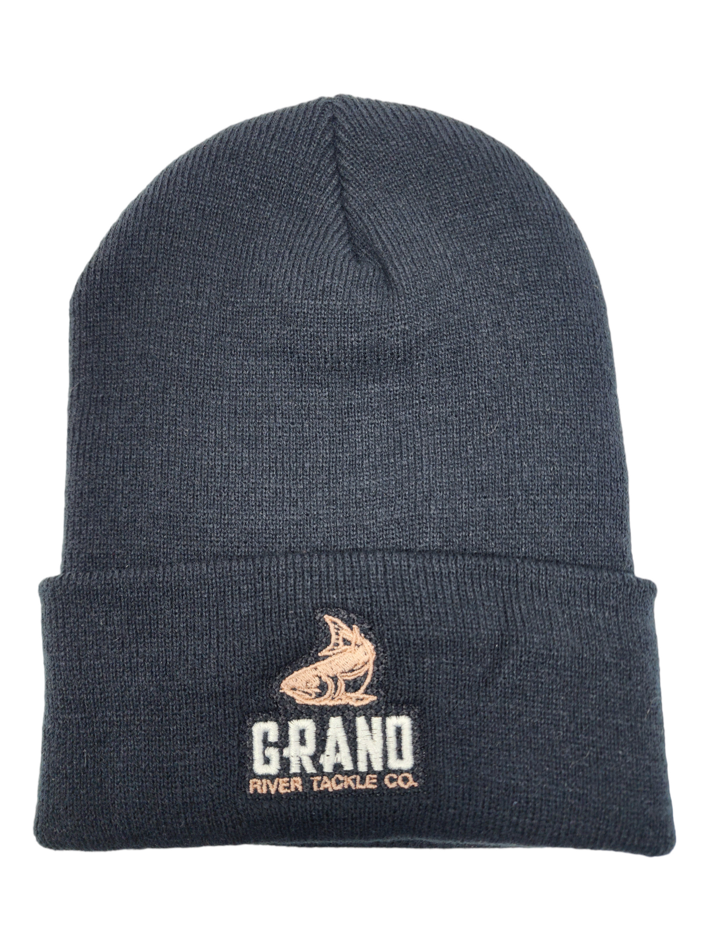 Grand River Tackle Co. Beanie