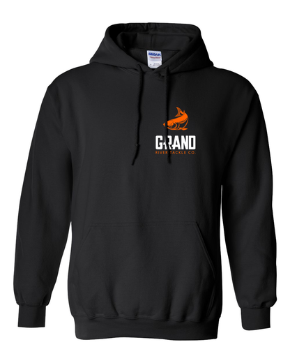 Grand River Tackle Co. Hoodie