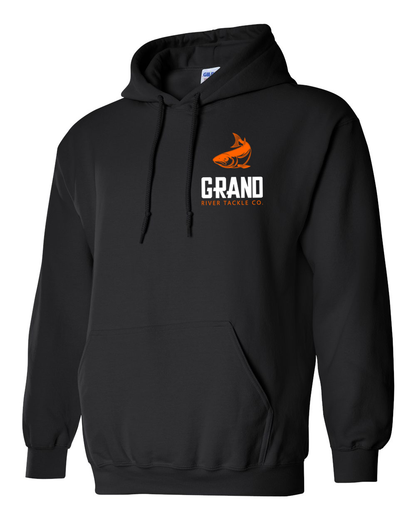 Grand River Tackle Co. Hoodie