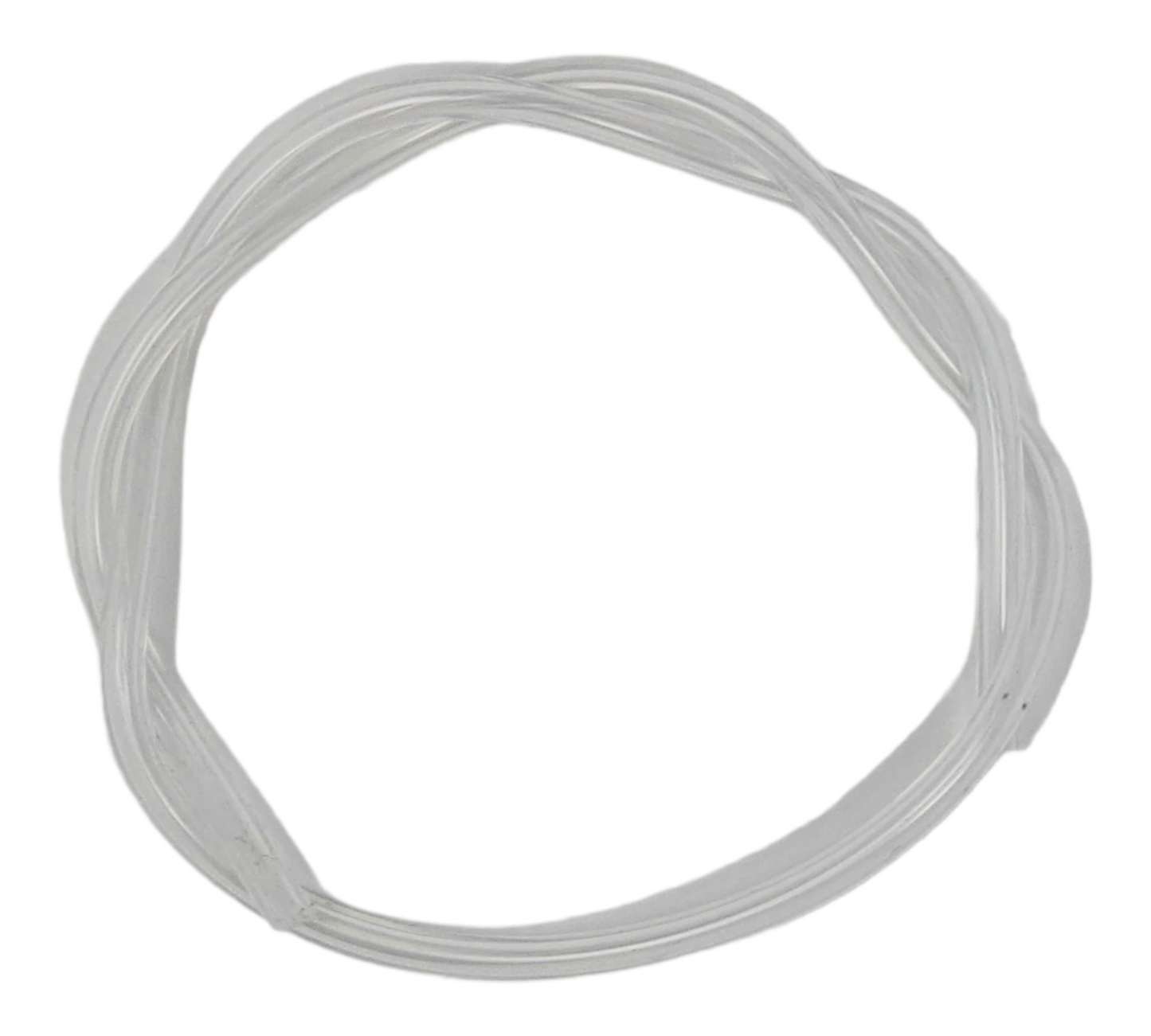 Grand River Float Tubing Clear